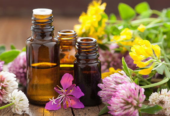 The Role of Aromatherapy in Creating an Upscale Home Environment